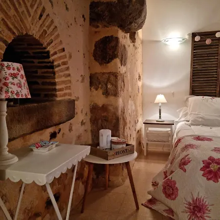 L 'aupinouse Double Pivoine Avec Salle D'eau Privative 3*