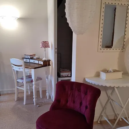 L 'aupinouse Double Pivoine Avec Salle D'eau Privative Bed & Breakfast 3*