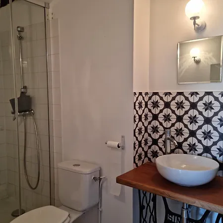 L 'aupinouse Double Pivoine Avec Salle D'eau Privative 3* La Suze-sur-Sarthe